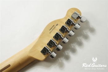 Player Telecaster - Butterscotch Blonde